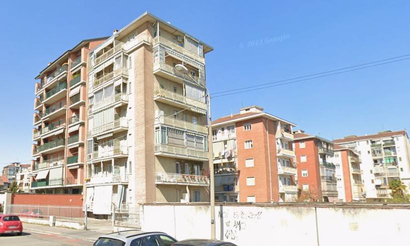 appartamento in vendita a Torino in zona Madonna di Campagna