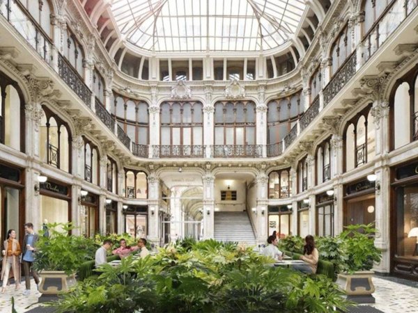 appartamento in vendita a Torino in zona Centro Storico