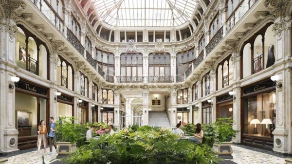 appartamento in vendita a Torino in zona Centro Storico