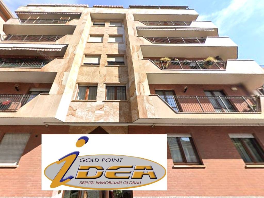 appartamento in vendita a Torino in zona San Donato