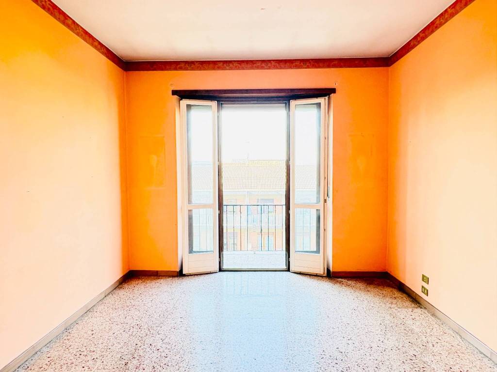 appartamento in vendita a Torino in zona Vallette
