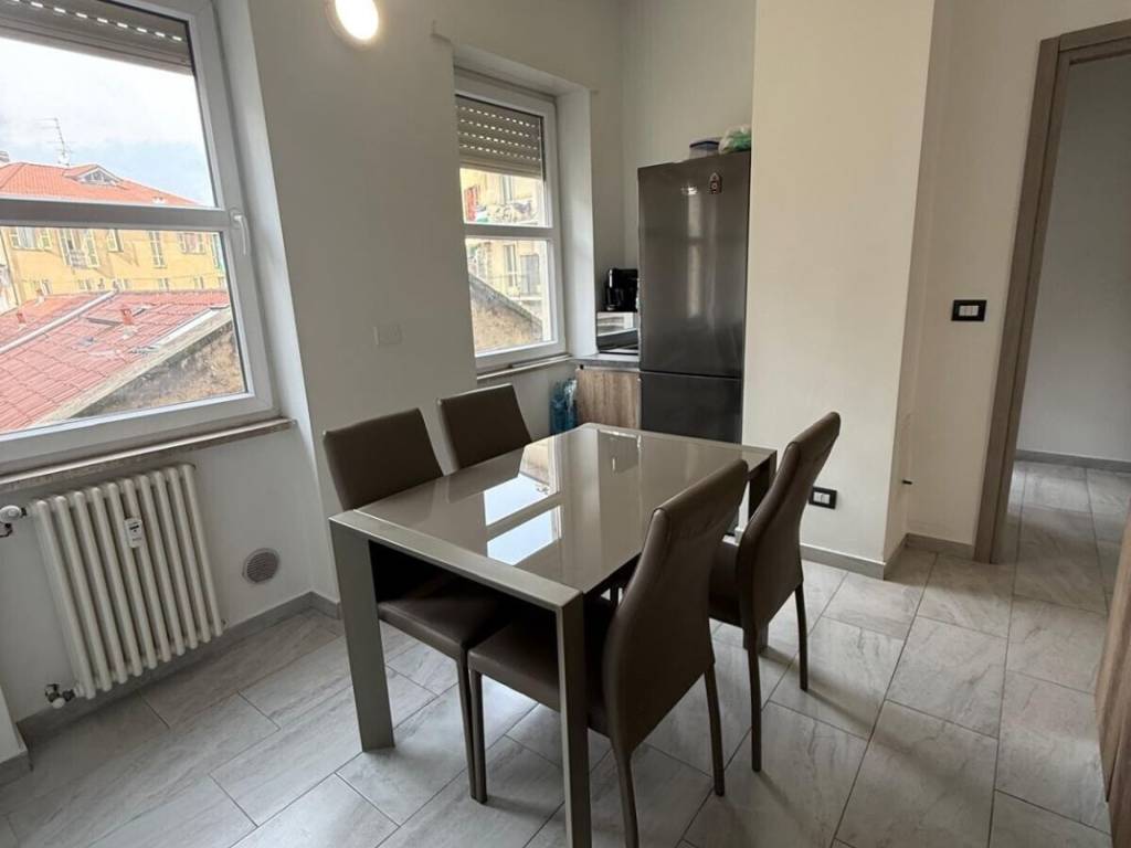 appartamento in vendita a Torino in zona Centro Storico
