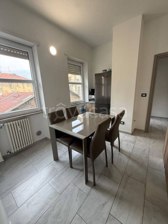 appartamento in vendita a Torino in zona Centro Storico