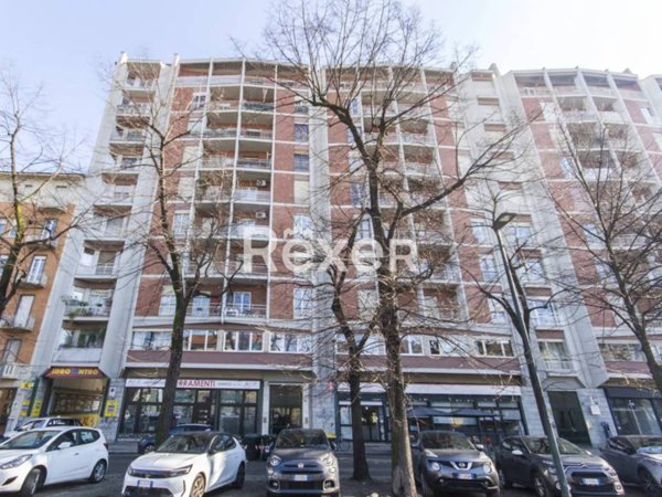 appartamento in vendita a Torino in zona Campidoglio