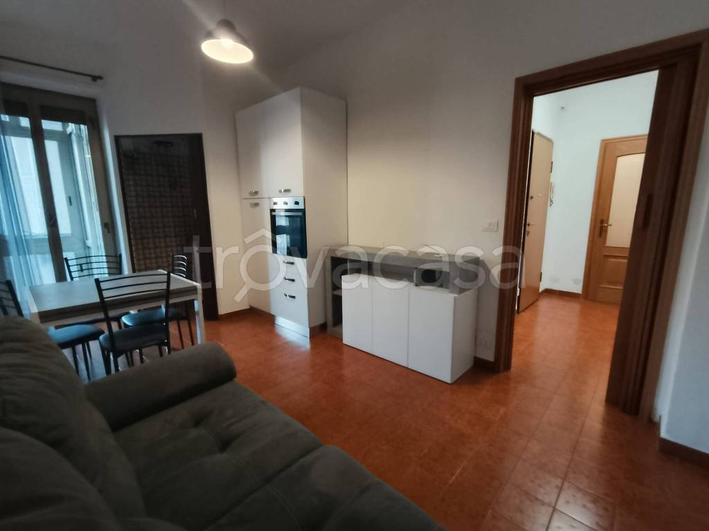 appartamento in vendita a Torino in zona Parella