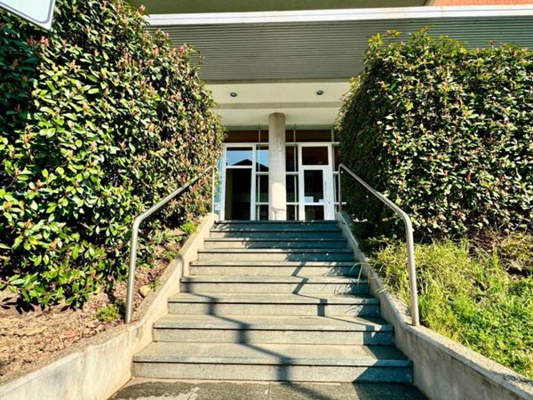 appartamento in vendita a Torino in zona Borgata Vittoria