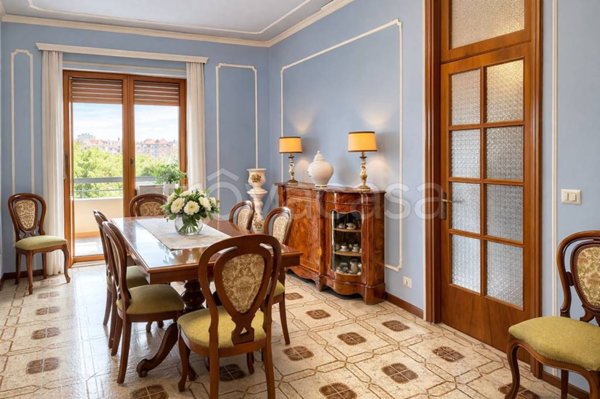 appartamento in vendita a Torino in zona Regio Parco