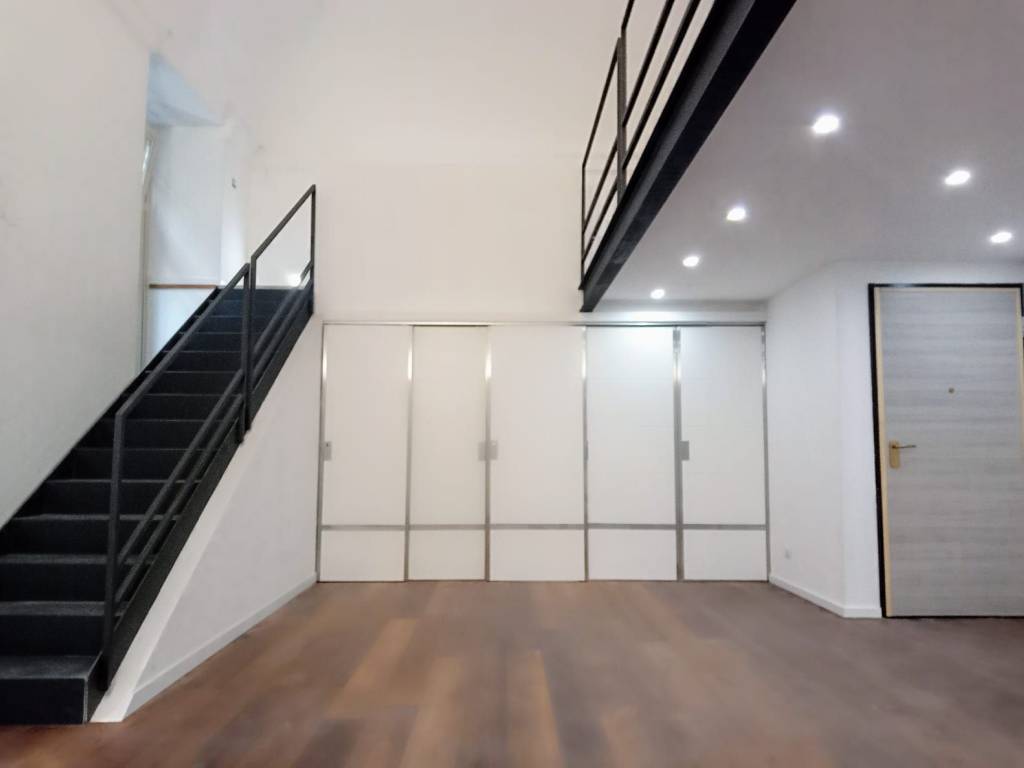 appartamento in vendita a Torino in zona Centro Storico