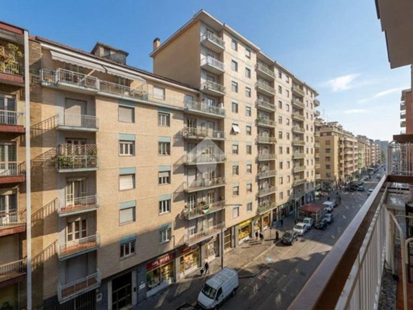 appartamento in vendita a Torino in zona Santa Rita