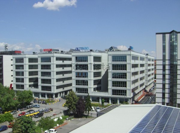 ufficio in vendita a Torino