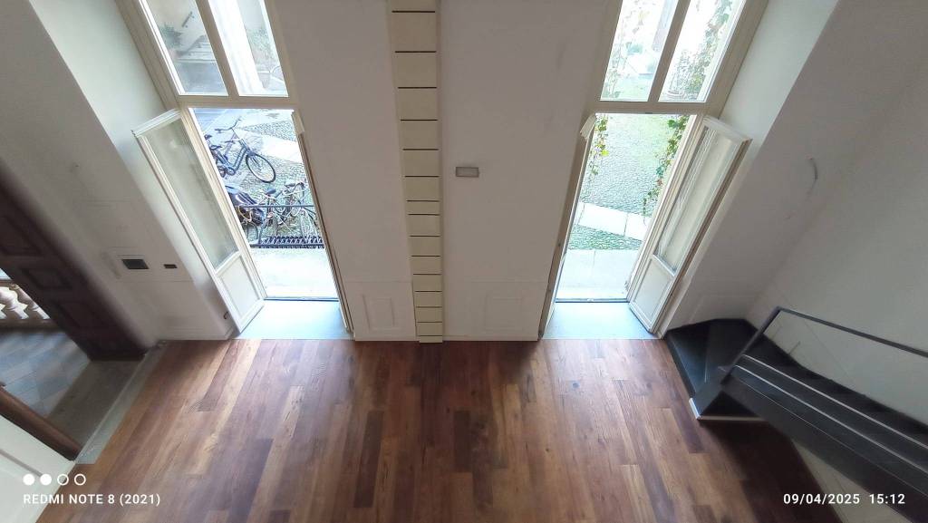 appartamento in vendita a Torino in zona Centro Storico