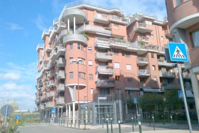 appartamento in vendita a Torino in zona Borgata Vittoria
