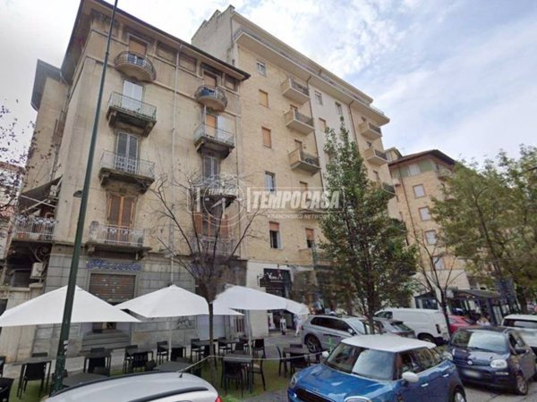 negozio in vendita a Torino in zona Crocetta