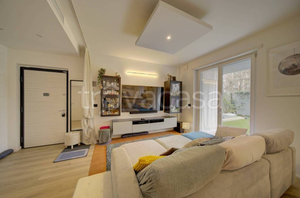 appartamento in vendita a Torino in zona Parella