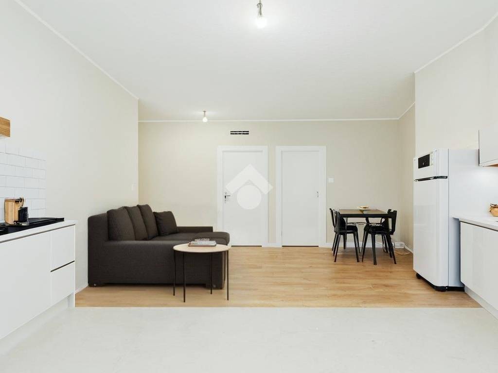 appartamento in vendita a Torino in zona Mirafiori Nord