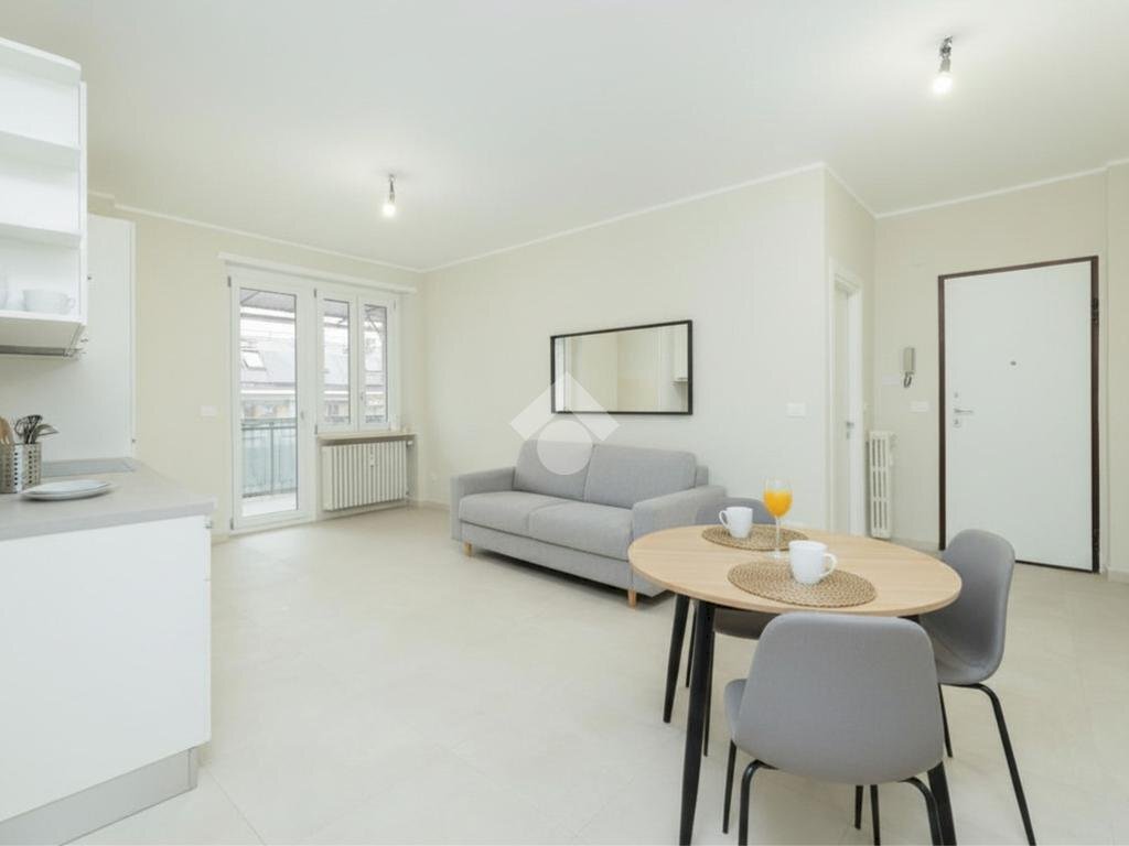 appartamento in vendita a Torino in zona Centro Storico