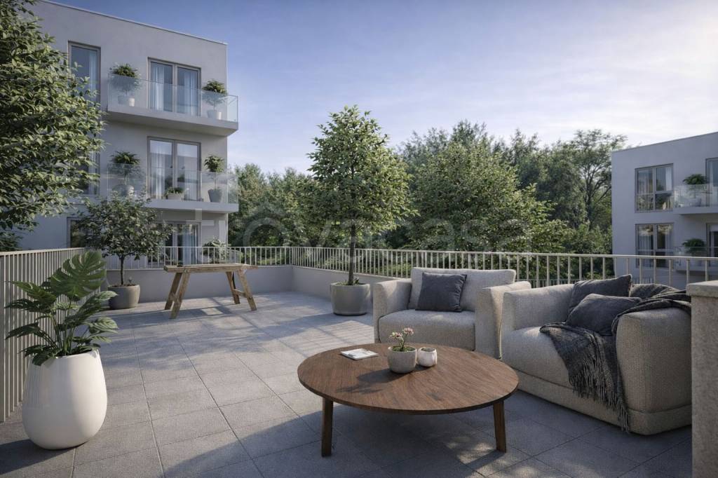 appartamento in vendita a Torino in zona Borgo San Paolo