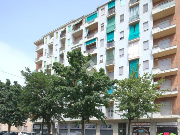 appartamento in vendita a Torino in zona Madonna di Campagna