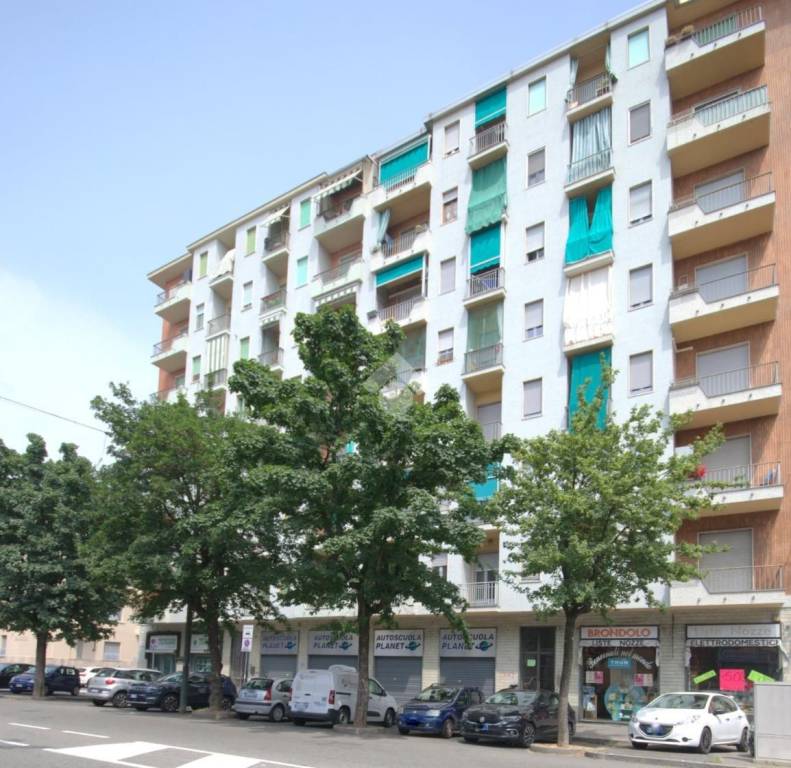 appartamento in vendita a Torino in zona Madonna di Campagna