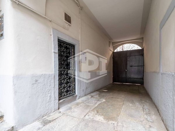 appartamento in vendita a Torino in zona Centro Storico