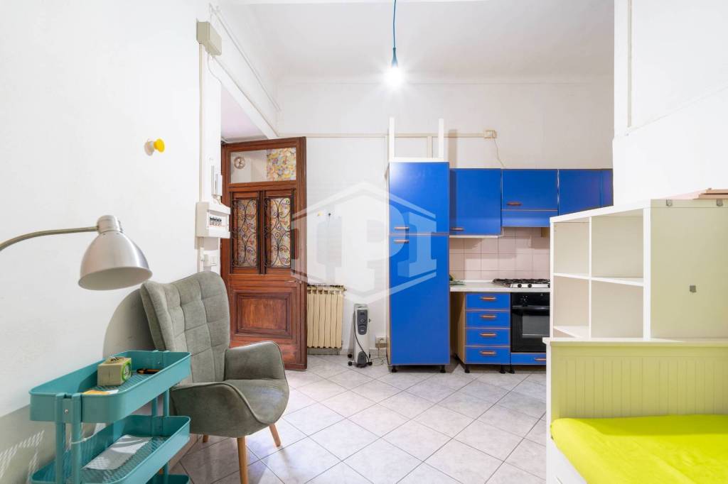 appartamento in vendita a Torino in zona Centro Storico