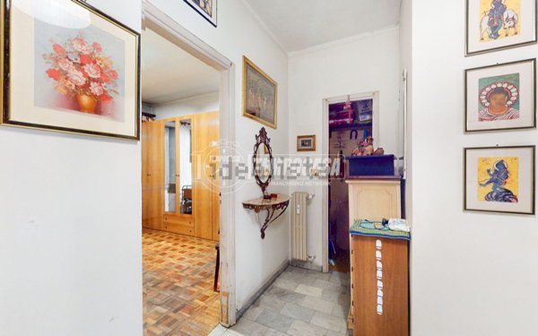 appartamento in vendita a Torino in zona San Salvario