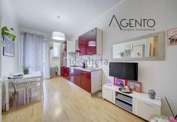 appartamento in vendita a Torino in zona Parella