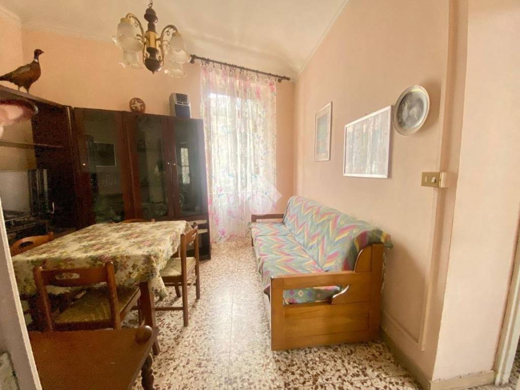 appartamento in vendita a Torino in zona Barriera di Milano
