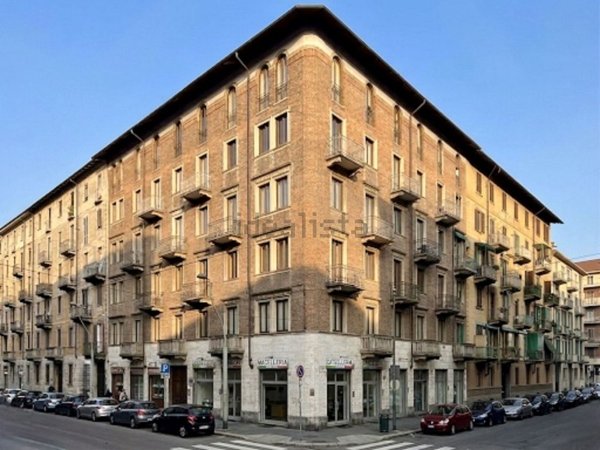 appartamento in vendita a Torino in zona Barriera di Milano