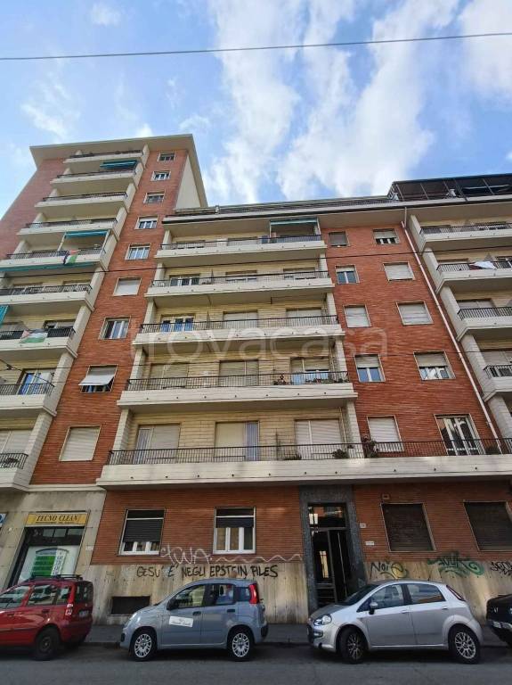 appartamento in vendita a Torino in zona Aurora