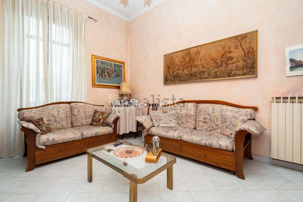 appartamento in vendita a Torino in zona Regio Parco