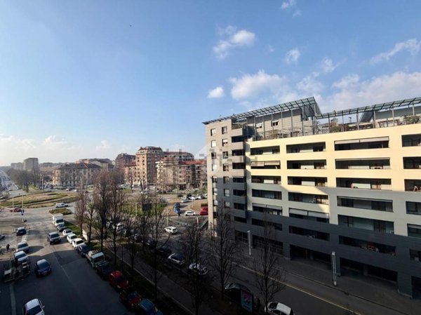 appartamento in vendita a Torino in zona Santa Rita