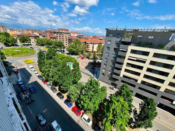 appartamento in vendita a Torino in zona Mirafiori Nord