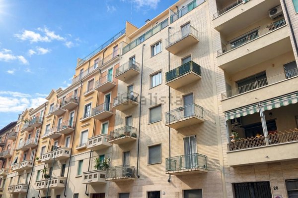 appartamento in vendita a Torino in zona Santa Rita