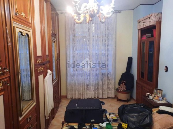 appartamento in vendita a Torino in zona San Salvario