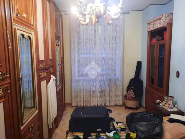 appartamento in vendita a Torino in zona Millefonti