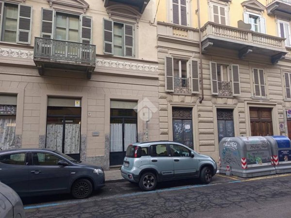 quadrivano in vendita a Torino in zona San Salvario