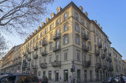 appartamento in vendita a Torino in zona Centro Storico