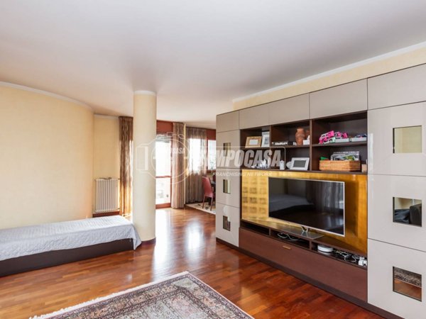 appartamento in vendita a Torino in zona San Donato