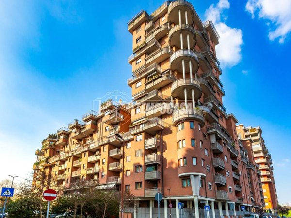 appartamento in vendita a Torino in zona San Donato