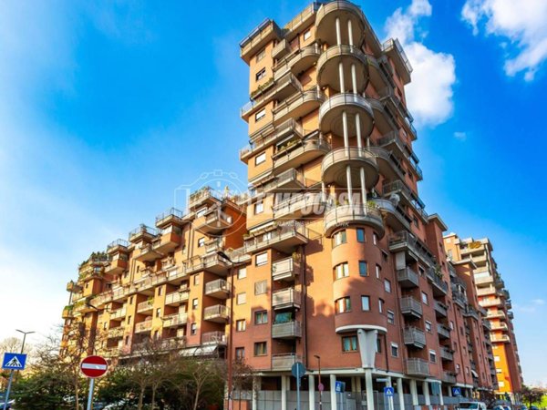 appartamento in vendita a Torino in zona San Donato