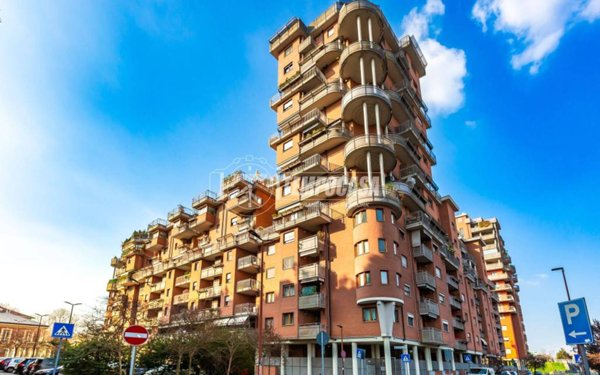 appartamento in vendita a Torino in zona San Donato