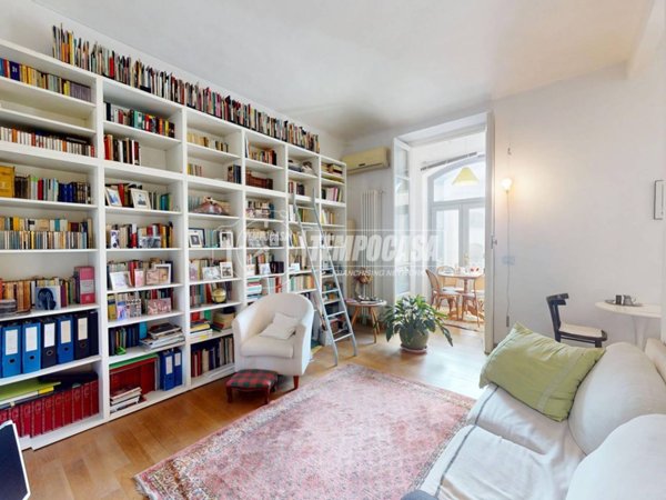 appartamento in vendita a Torino in zona Vanchiglia