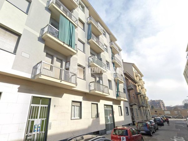 appartamento in vendita a Torino in zona Parella