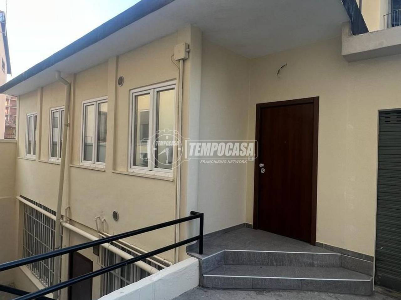 appartamento in vendita a Torino in zona Parella