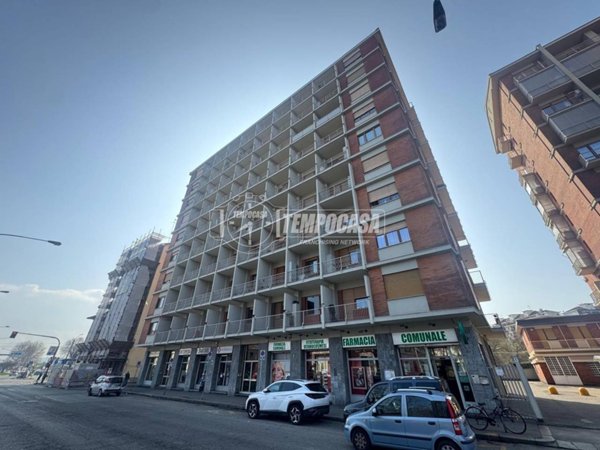 appartamento in vendita a Torino in zona Madonna di Campagna