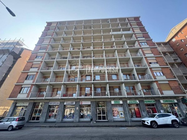 appartamento in vendita a Torino in zona Madonna di Campagna