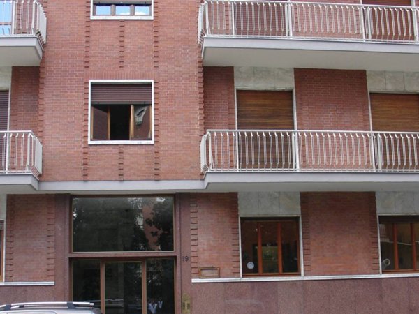 appartamento in vendita a Torino in zona Pozzo Strada