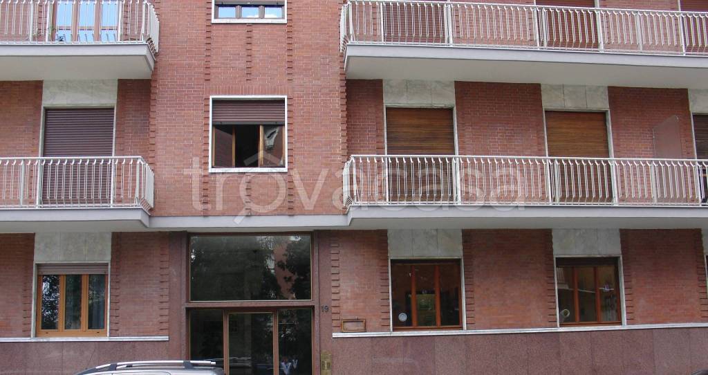 appartamento in vendita a Torino in zona Parella