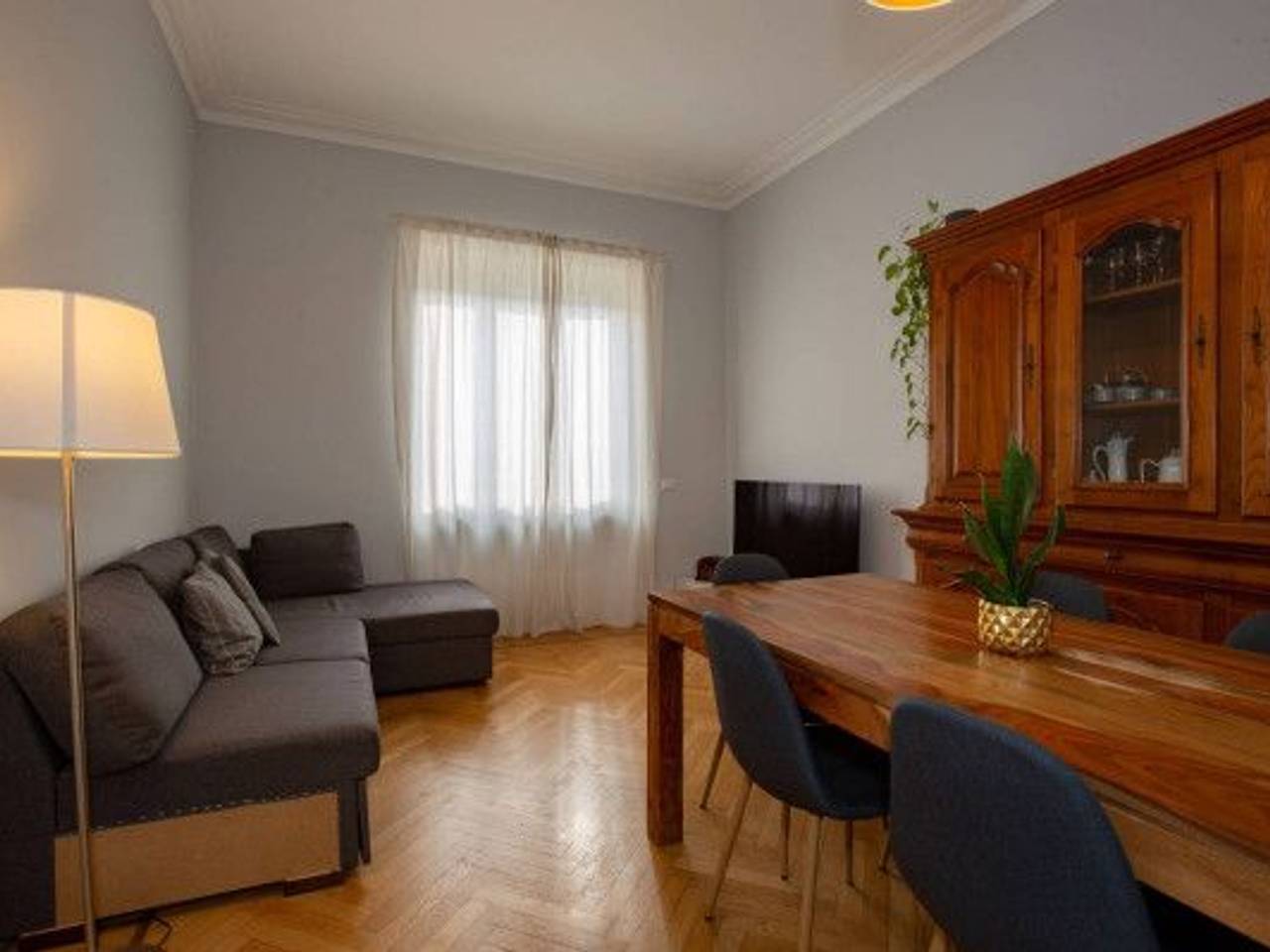 appartamento in vendita a Torino in zona Crocetta